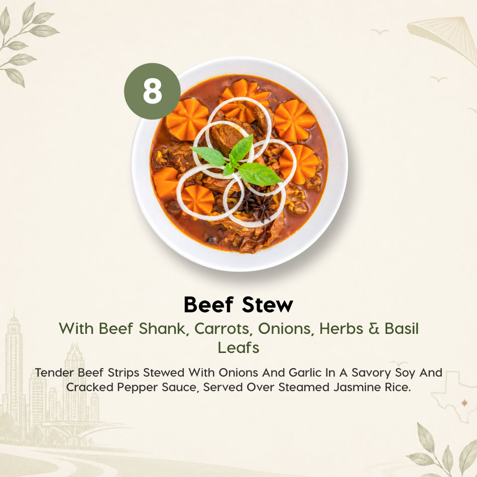 5 Meal Plan