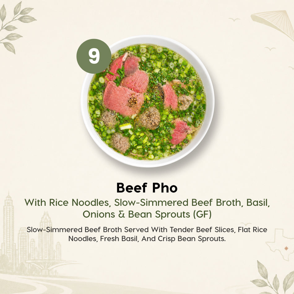 15 Meal Plan