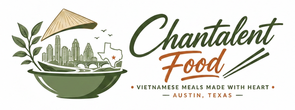 ChanTalent Food